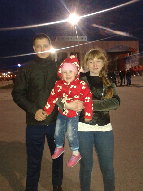 Владимир Попов | Пермь