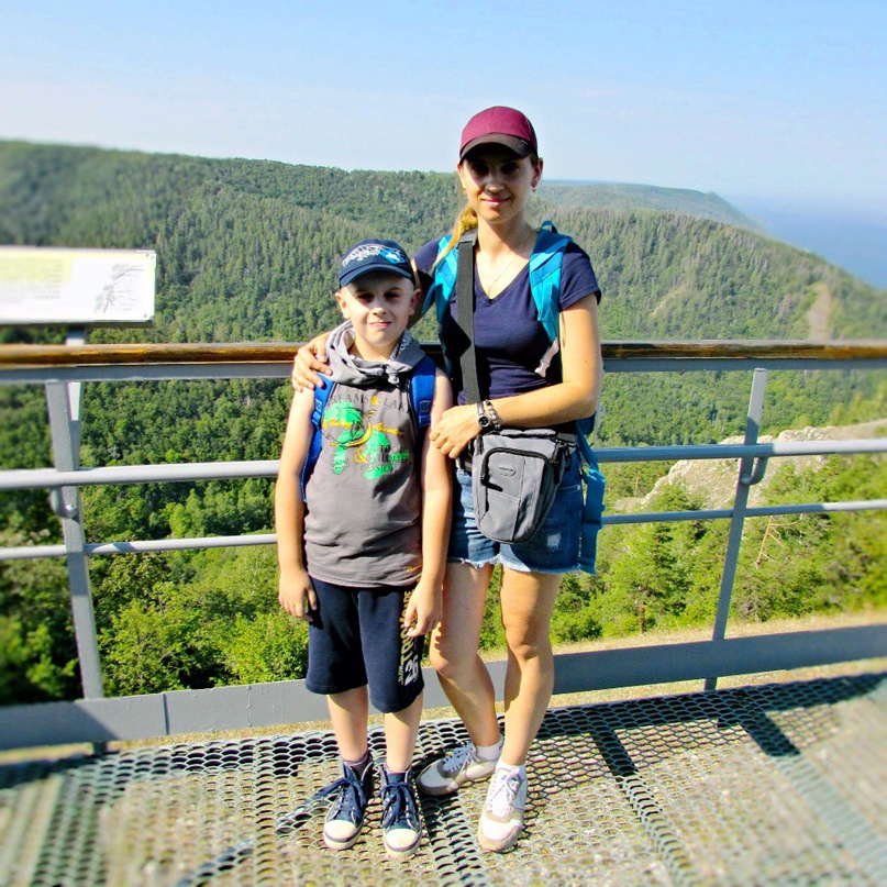 Ольга Лазутина | Самара