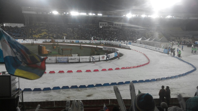 Мария Кирякова | Пермь