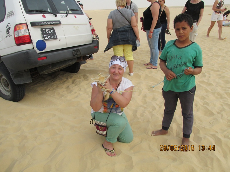 Светлана Тиунова | Верещагино