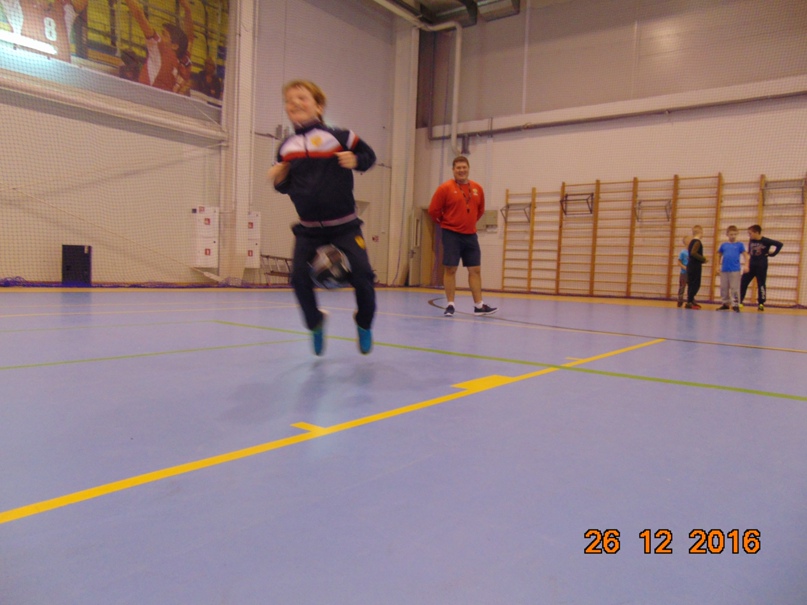 Андрей Подойников Александрович | Калининград