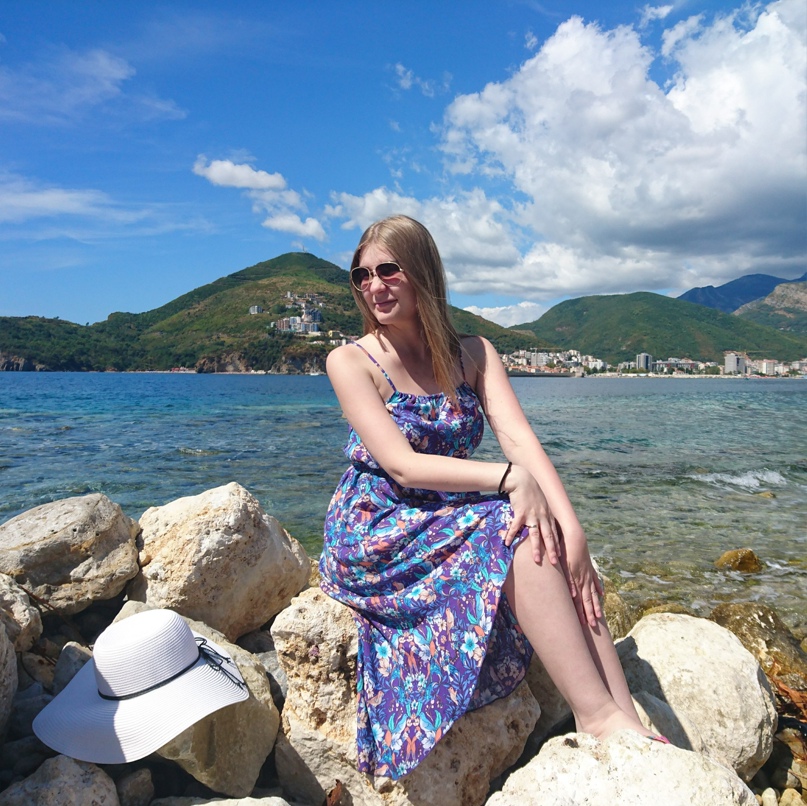 Надежда Беляева | Тюмень