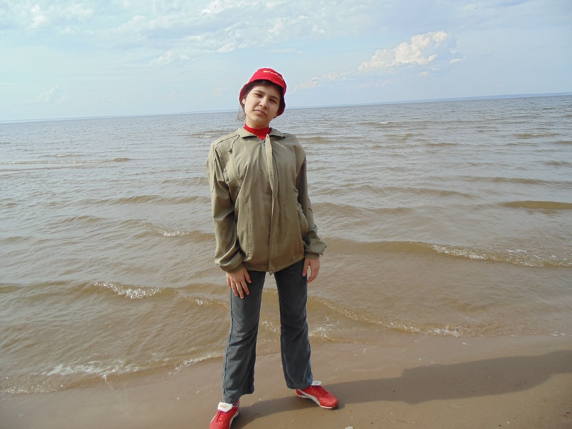 Андрей Кушниренко | Ульяновск