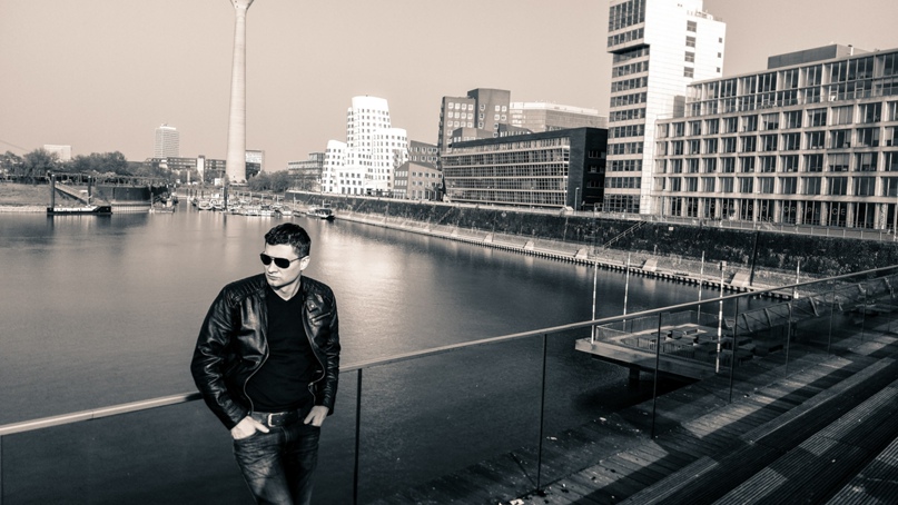 Павел Кузнецкий | Düsseldorf