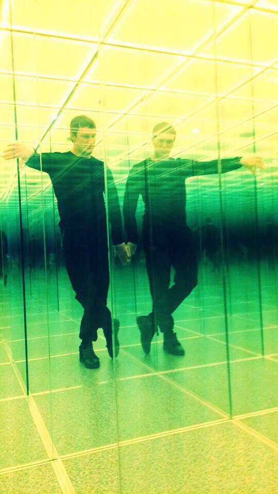 Игорь Шафиков |