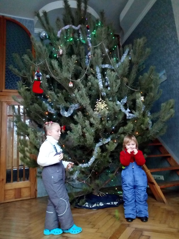 Света Дёмина | Одесса