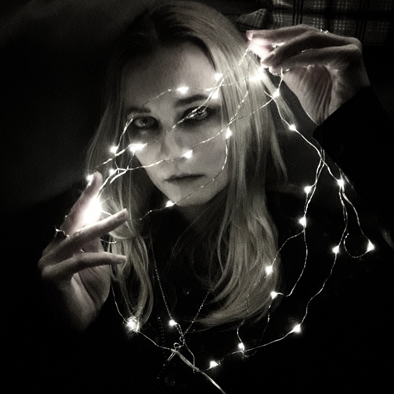 Гортхауэр Дарк | Москва