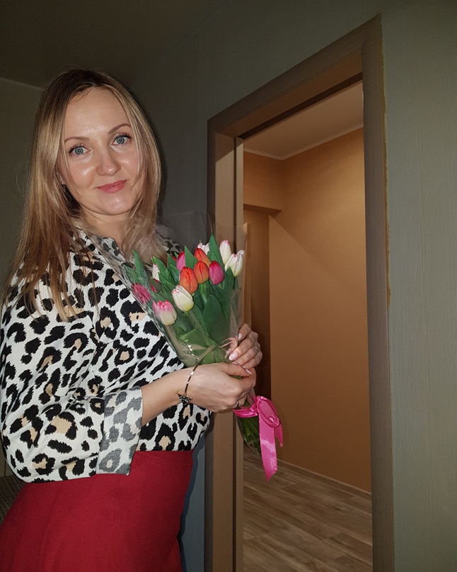 Мария Адамович | Набережные Челны