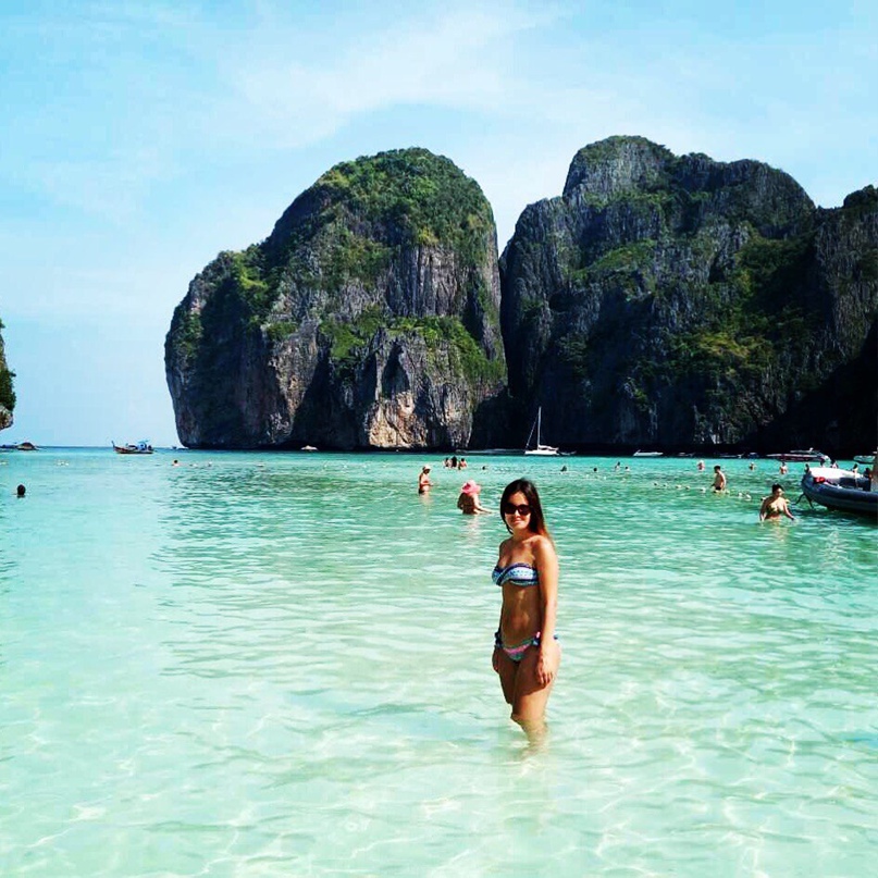 Лена Мосина | Москва