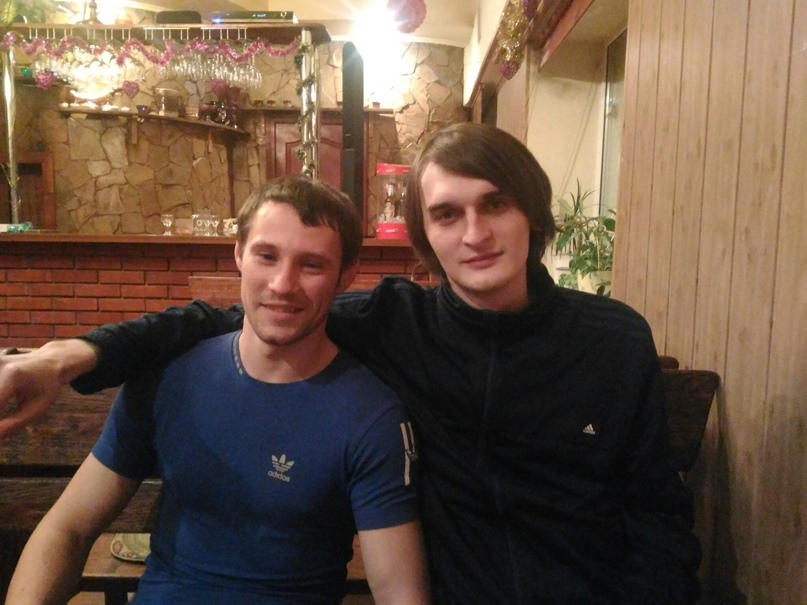 Алексей Воронков | Донецк