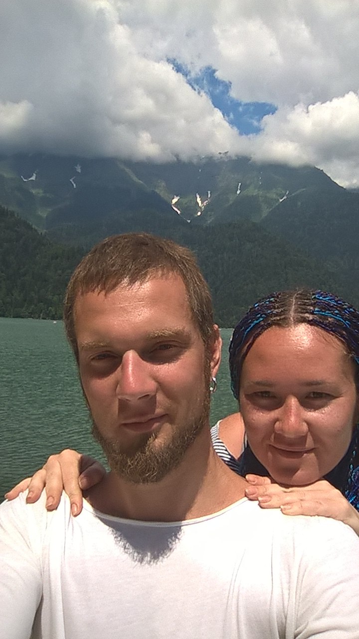 Андрей Савенков | Пенза