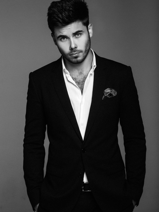 Дмитрий Ступников Irlander | Саратов