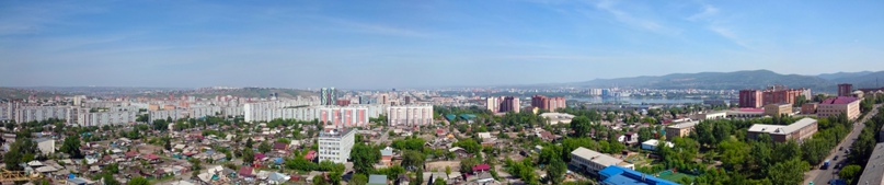 Алексей Нефедов | Красноярск