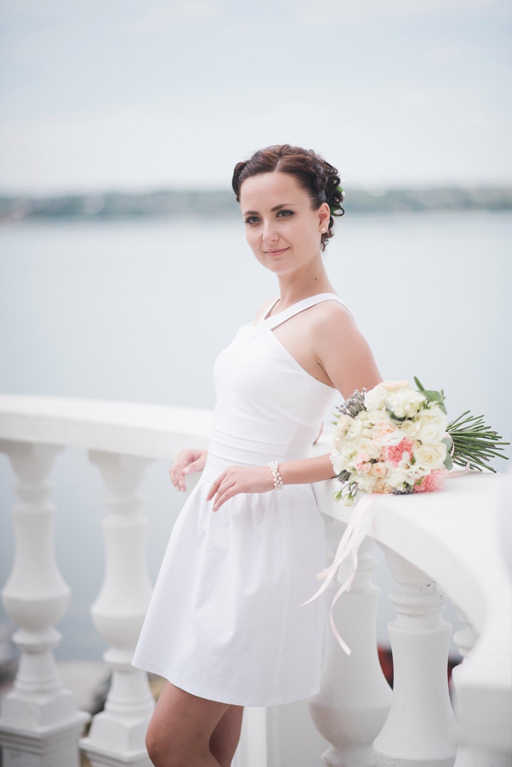 Анна Дидык | Николаев