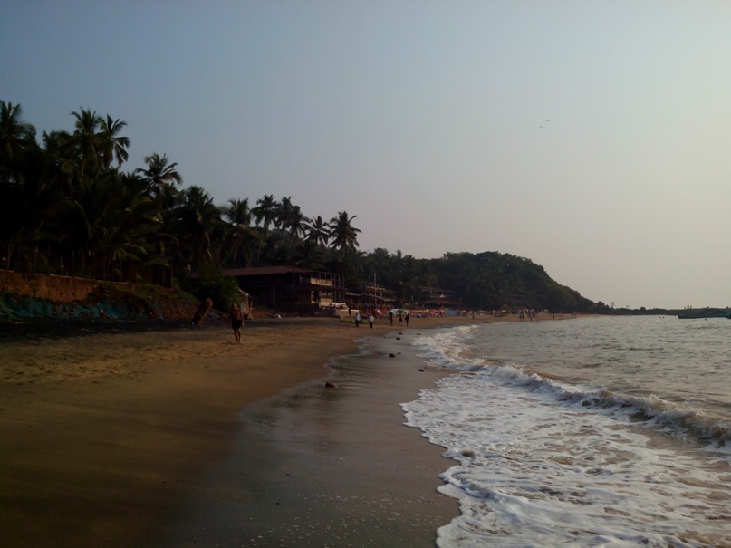 Александр Басов |