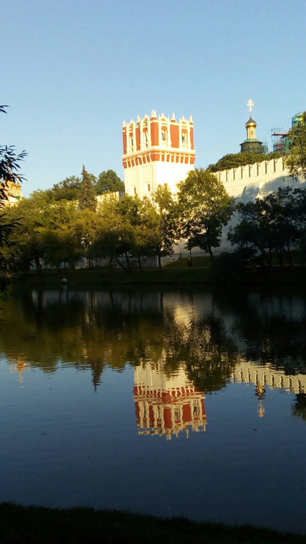 Наталья Чалкова | Магнитогорск