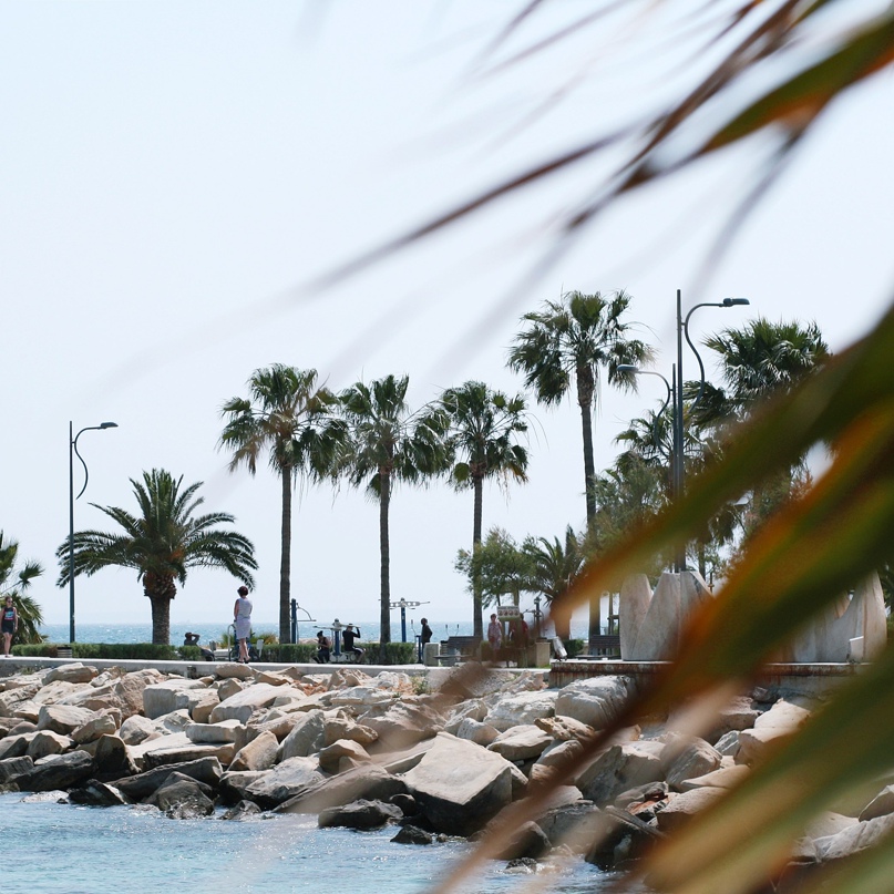 Наталья Кирилова | Limassol