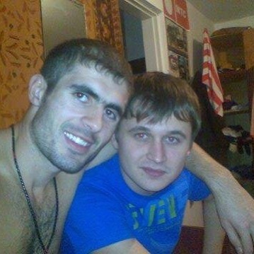 Валерий Пьянков | Краснодар