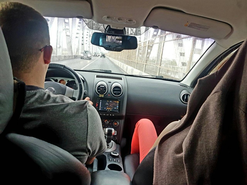 Елена Забродина | Архангельск