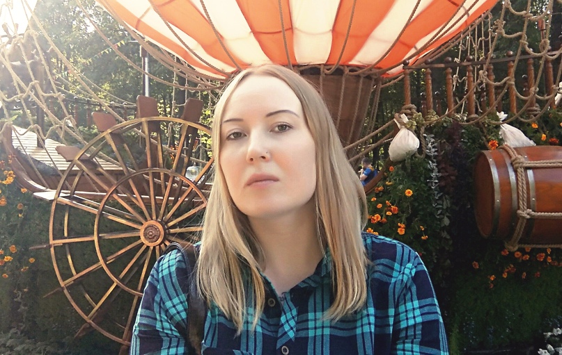 Екатерина Бурцева | Хотьково