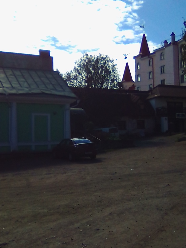 Дмитрий Замотин | Санкт-Петербург
