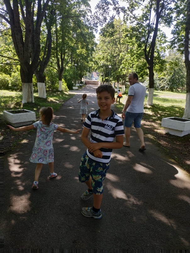 Стас Смагин | Санкт-Петербург