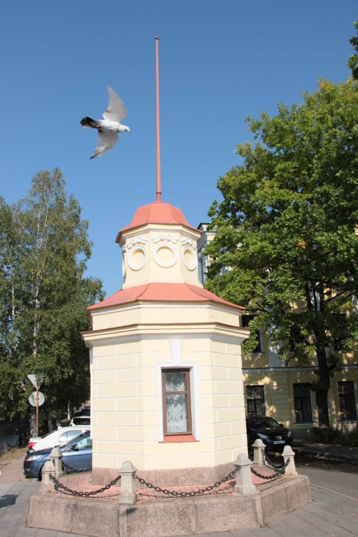 Дина Григорьева | Санкт-Петербург