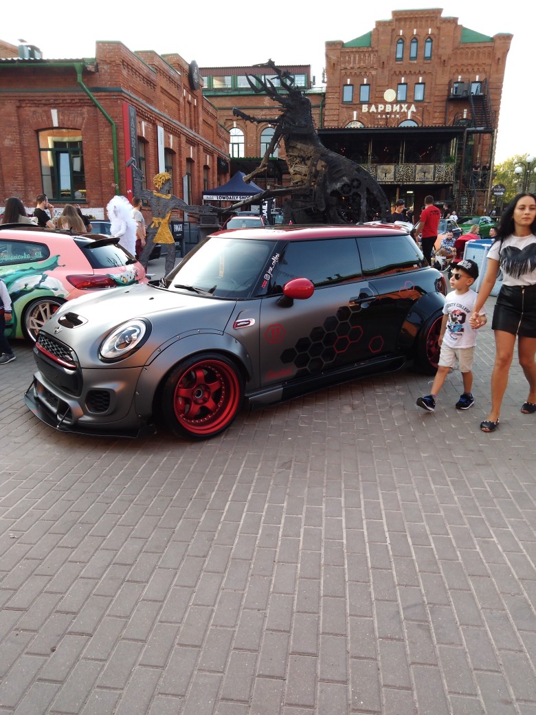 Екатерина Ревтова | Тула