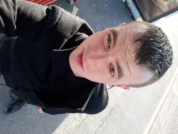 Женя Ермолаев | Galway