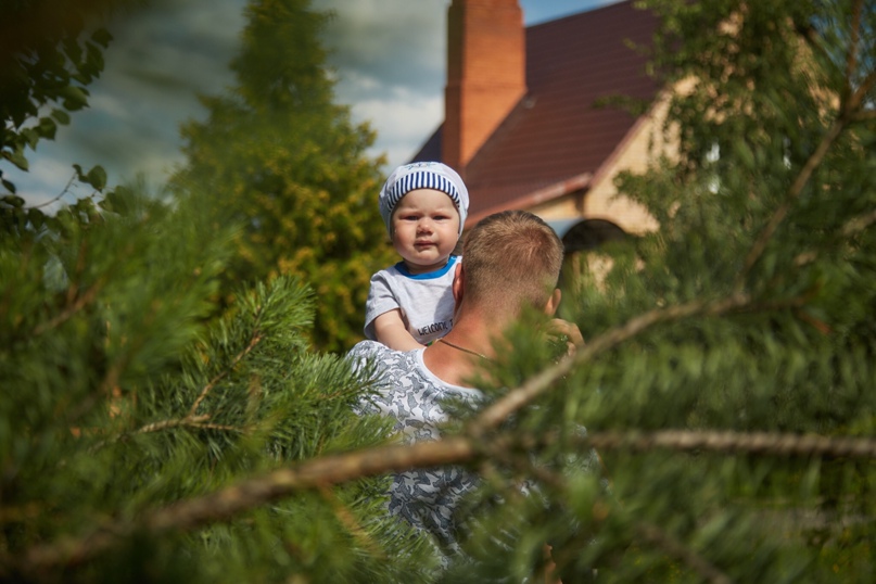 Влад Тимофеев | Клин
