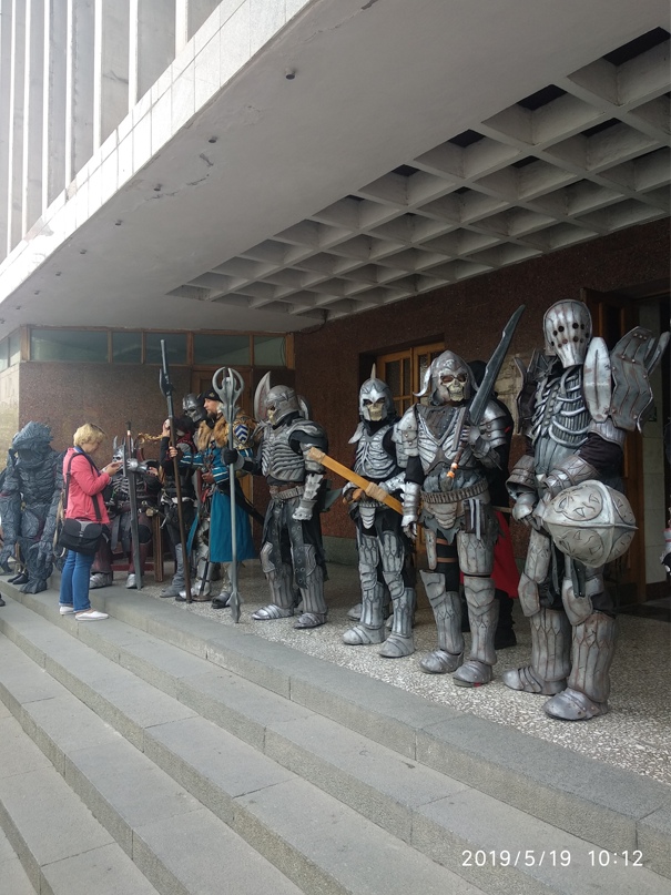 Владимир Михайлов | Севастополь