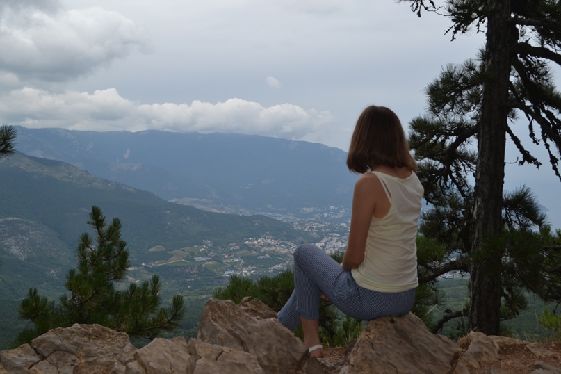 Оксана Лапина | Нижний Новгород