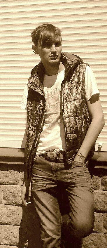 Андрей Решетов | Киев