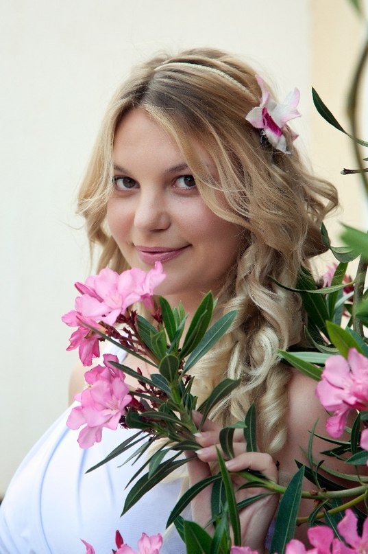 Анна Перепелица | Одесса