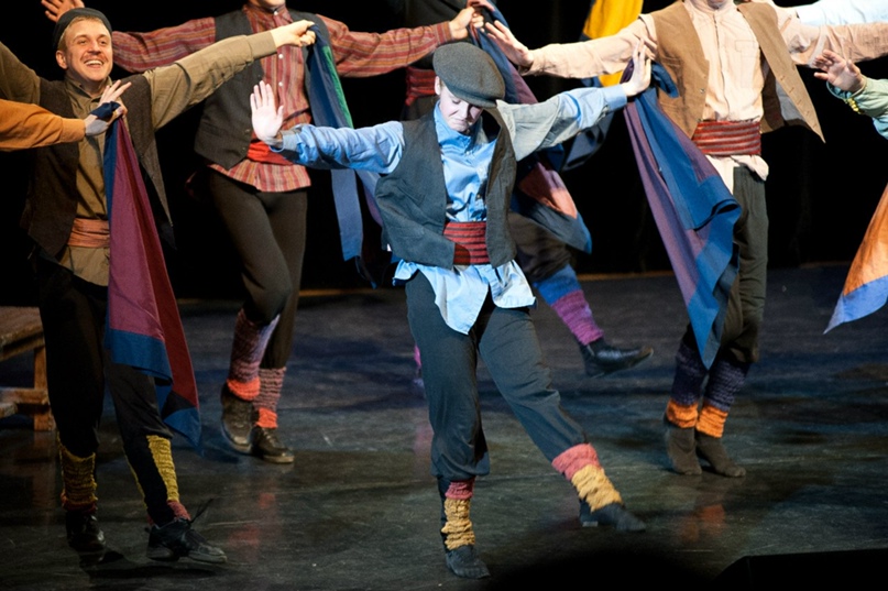 Софья Лебедева | Обнинск