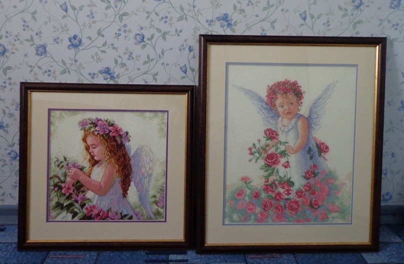 Екатерина Палкина | Троица