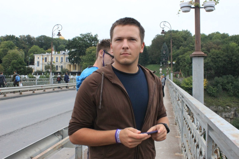 Маргарита Воронежцева | Днепр (Днепропетровск)