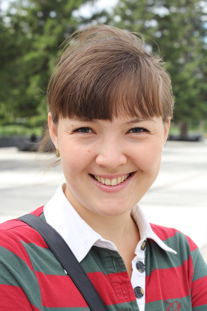 Наталья Муханова | Санкт-Петербург