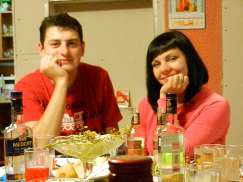 Илья Новожилов | Буй