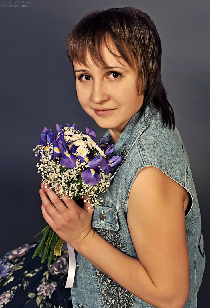Эльвира Соколова | Магнитогорск