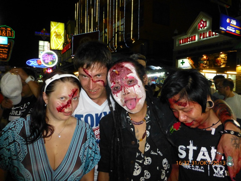 Вера Суслова | Омск