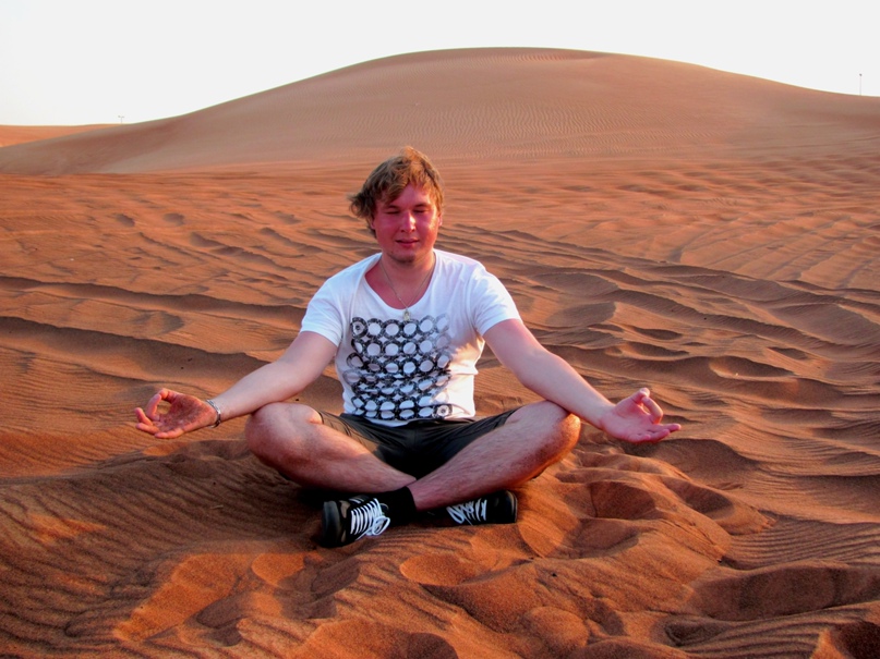 Anton Borisov | Киев