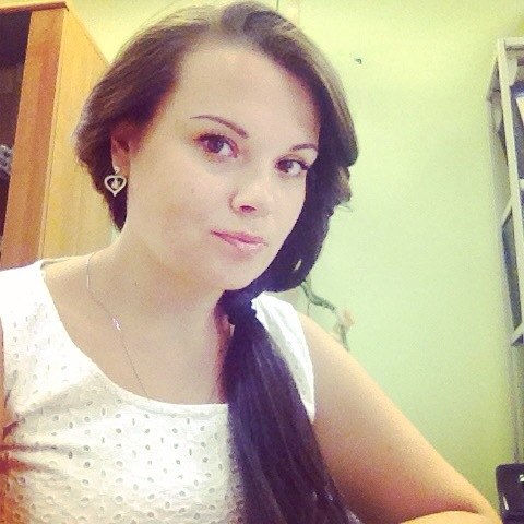 Ольга Кирсанова | Москва