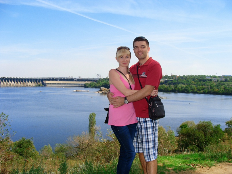 Мария Криницкая | Днепр (Днепропетровск)