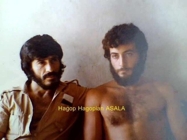 Нарек Геворкян | Москва