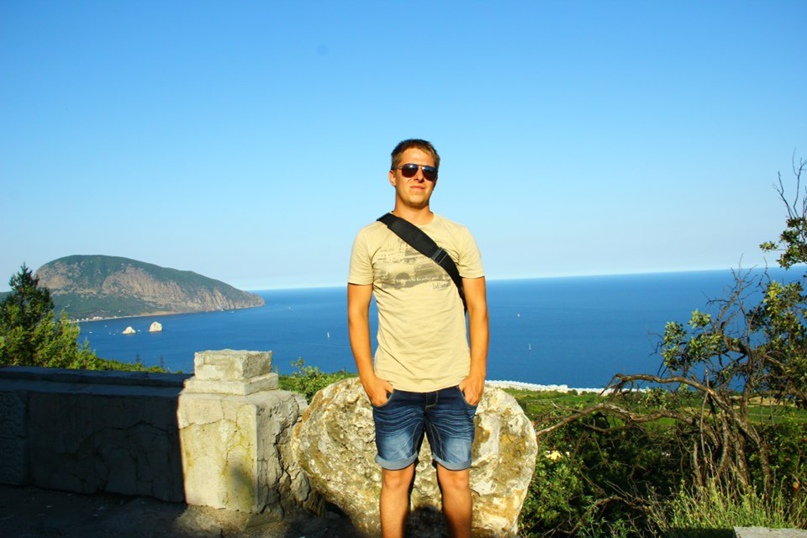 Денис Веселов Игоревич | Красногорск