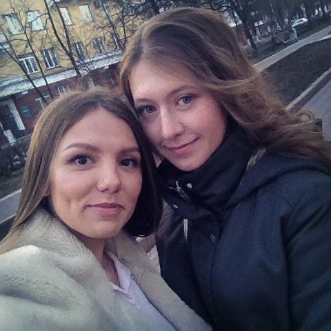 Света Огаркова |