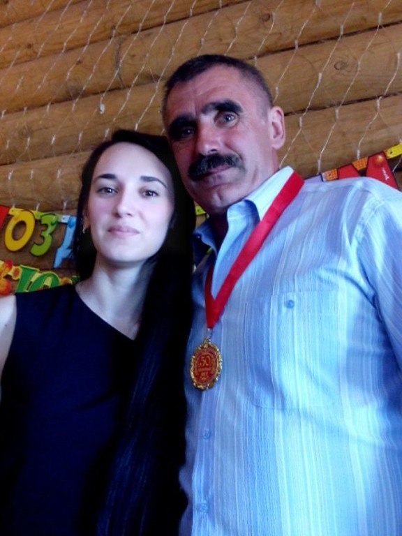 Татьяна Ващенко | Барнаул