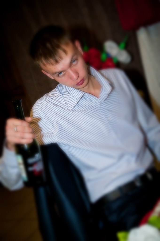 Саша Ветер | Йошкар-Ола