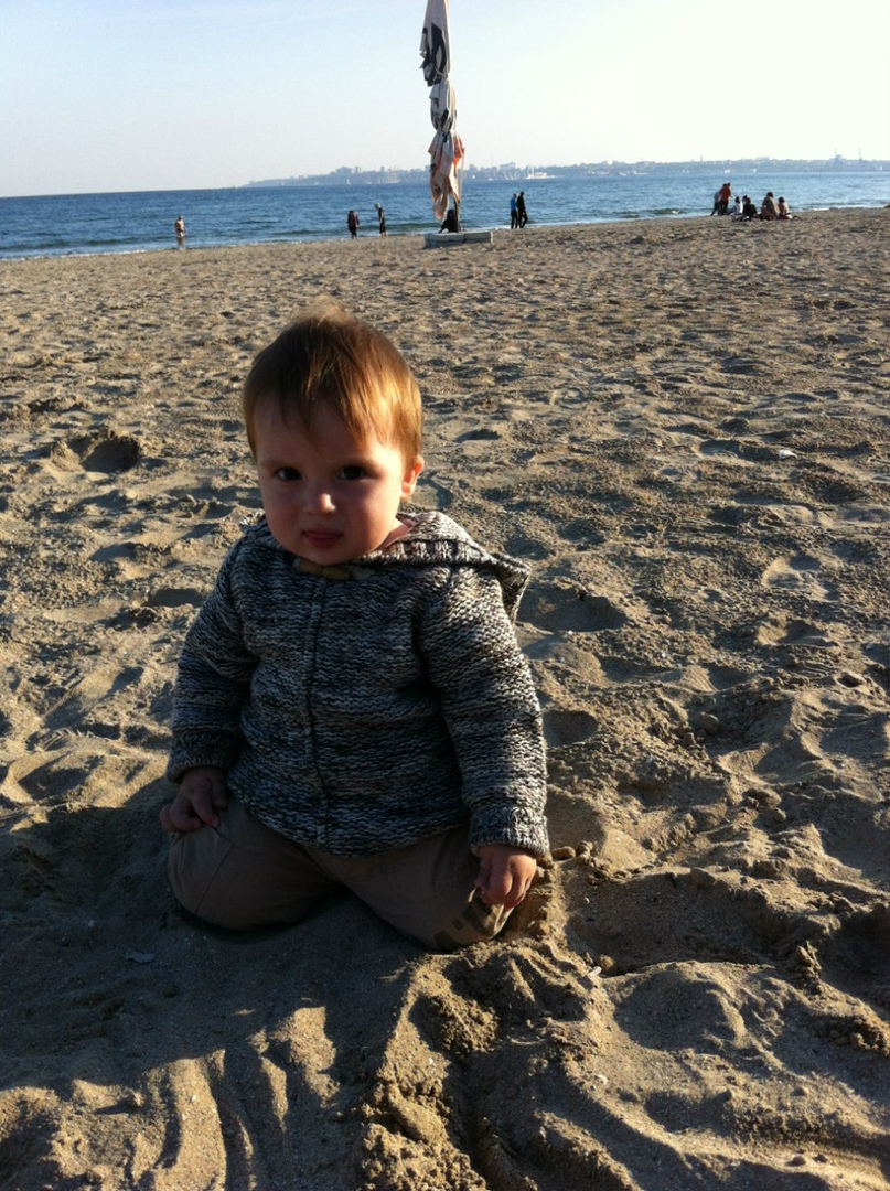 Полина Голованова | Санкт-Петербург